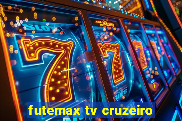 futemax tv cruzeiro