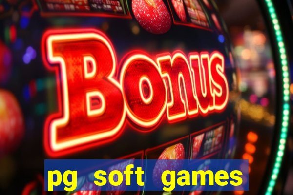 pg soft games fortune ox