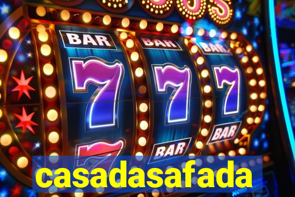 casadasafada