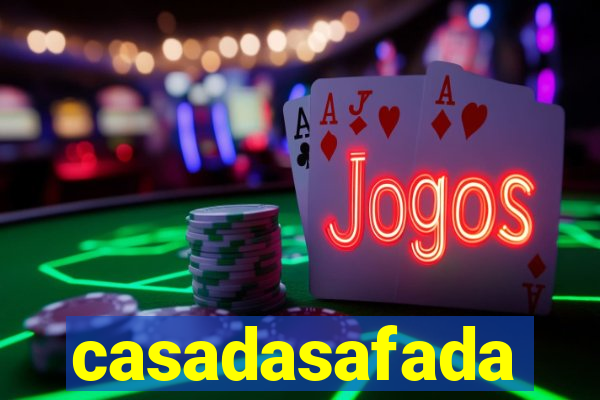 casadasafada