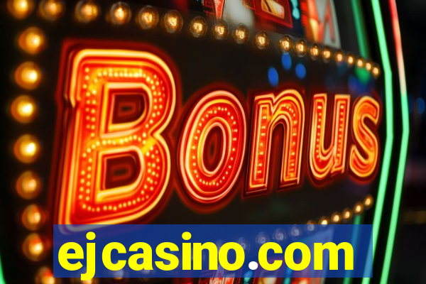 ejcasino.com