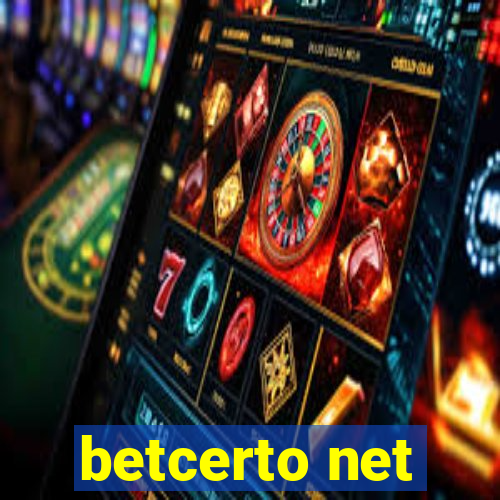 betcerto net