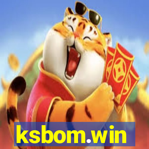 ksbom.win