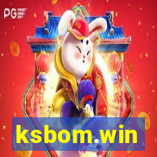 ksbom.win