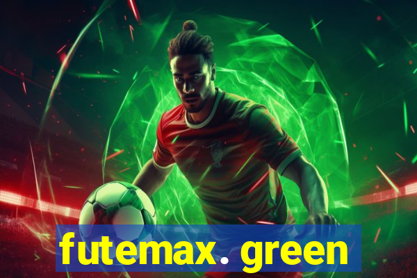 futemax. green