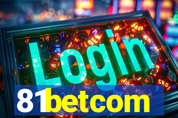 81betcom