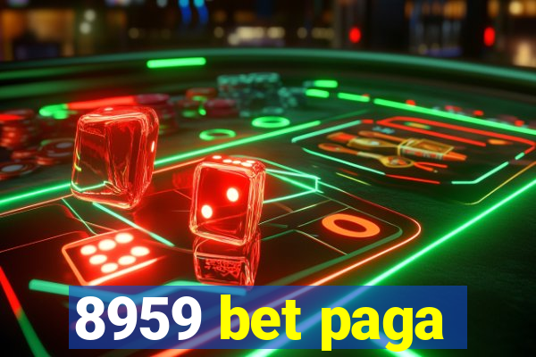 8959 bet paga