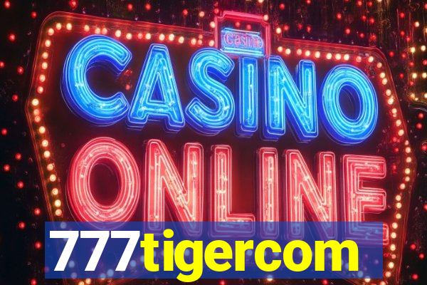 777tigercom