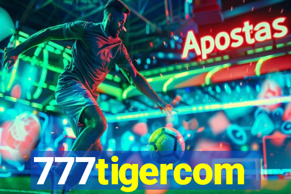 777tigercom