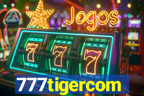 777tigercom