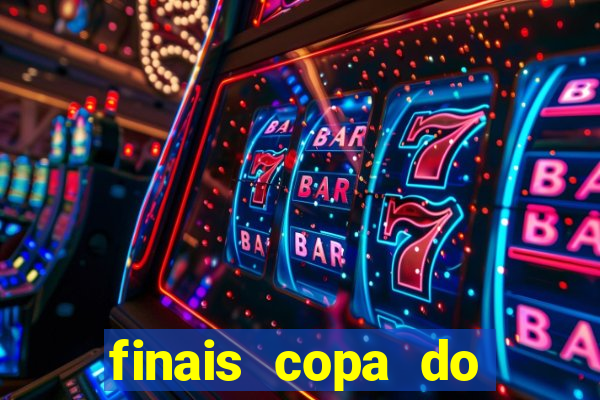 finais copa do brasil cruzeiro