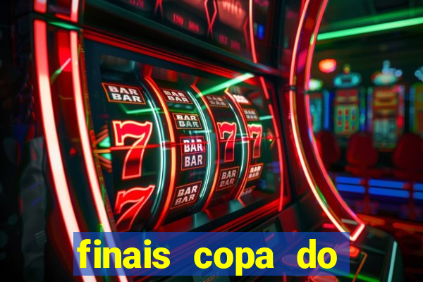 finais copa do brasil cruzeiro