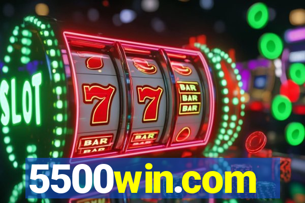 5500win.com