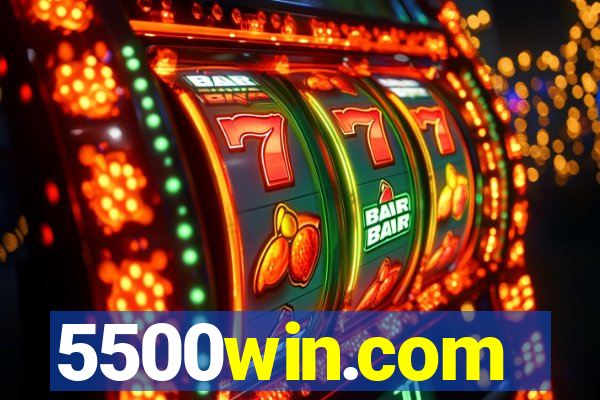 5500win.com