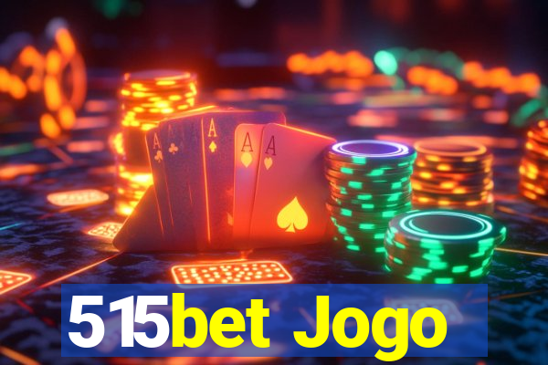 515bet Jogo