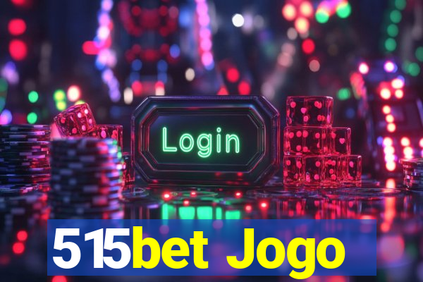 515bet Jogo