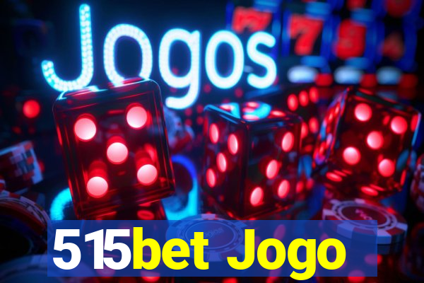 515bet Jogo