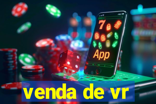 venda de vr