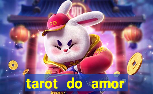 tarot do amor estrela guia