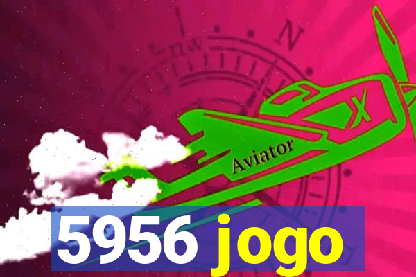 5956 jogo