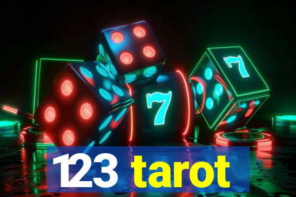 123 tarot