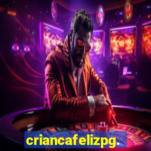 criancafelizpg.com