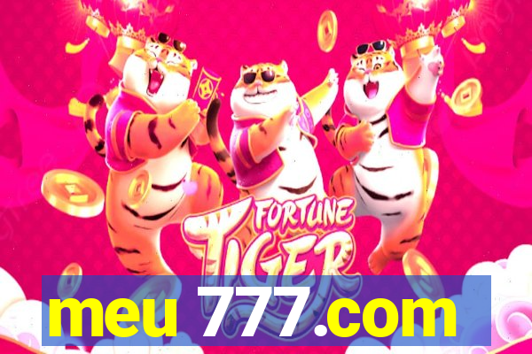 meu 777.com