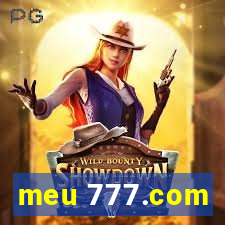 meu 777.com