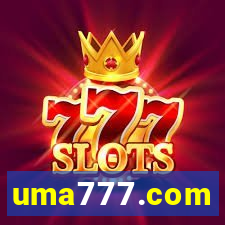 uma777.com