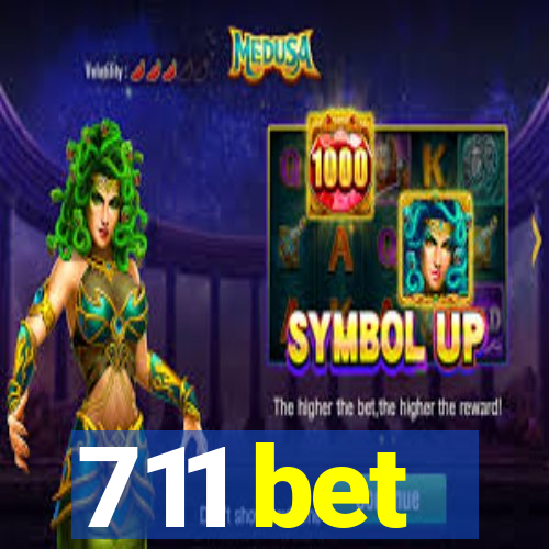 711 bet