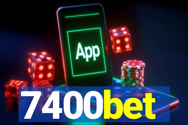 7400bet