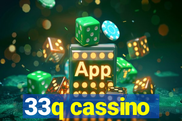 33q cassino