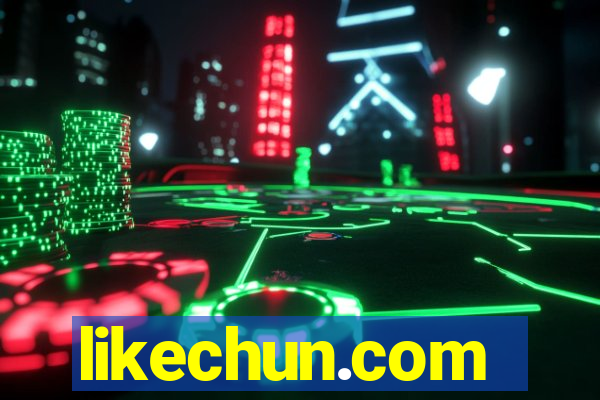 likechun.com