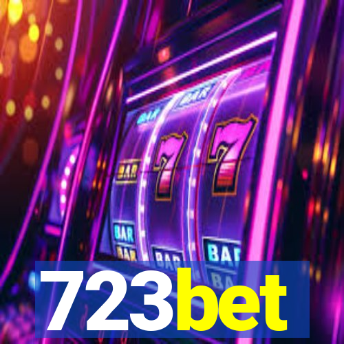 723bet