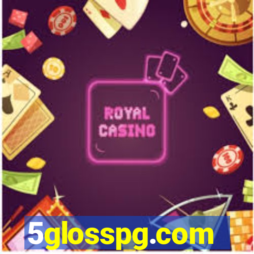 5glosspg.com