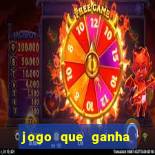 jogo que ganha dinheiro no pix gratis