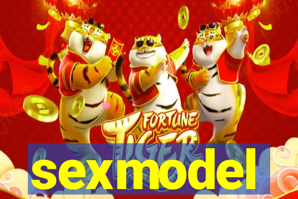 sexmodel