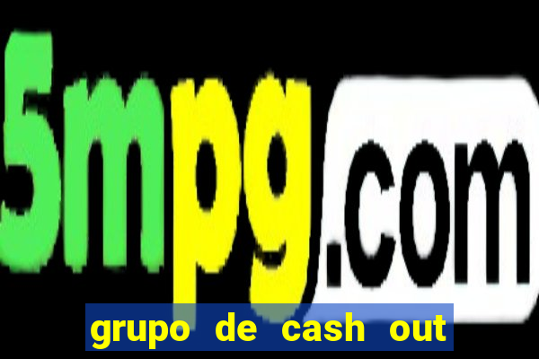 grupo de cash out bet365 telegram