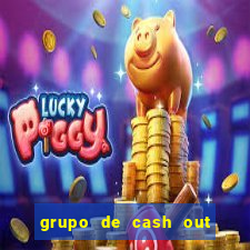 grupo de cash out bet365 telegram