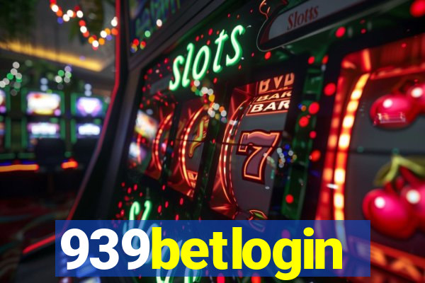 939betlogin