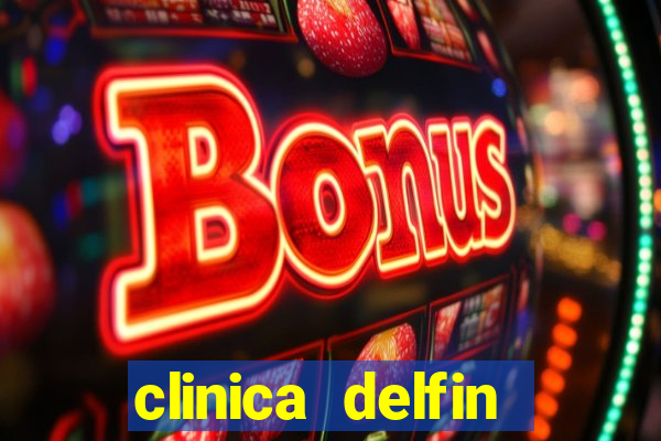 clinica delfin itaigara salvador