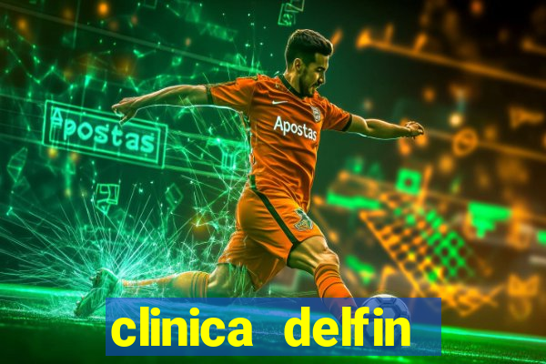 clinica delfin itaigara salvador