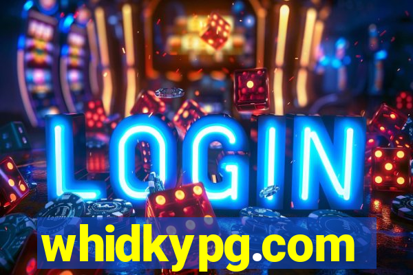 whidkypg.com