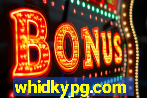 whidkypg.com