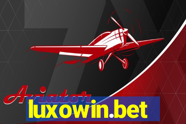 luxowin.bet