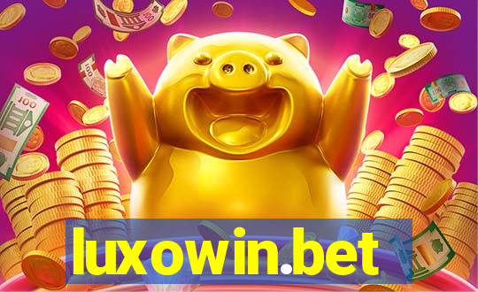 luxowin.bet