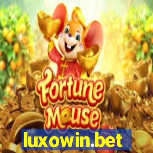 luxowin.bet