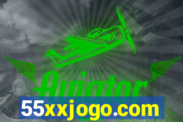 55xxjogo.com