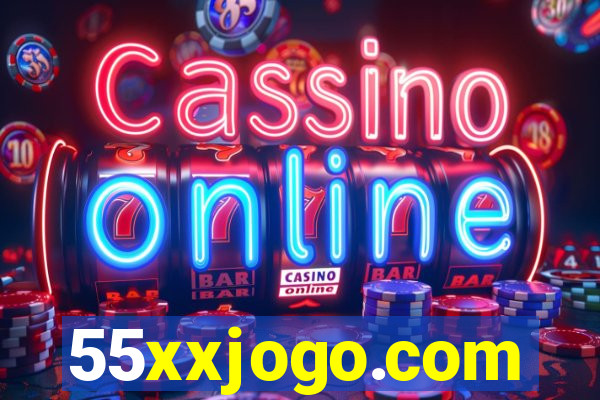 55xxjogo.com