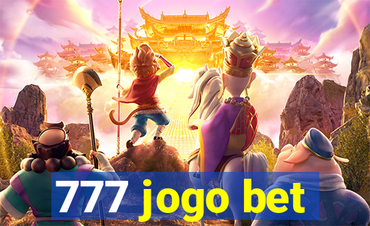 777 jogo bet